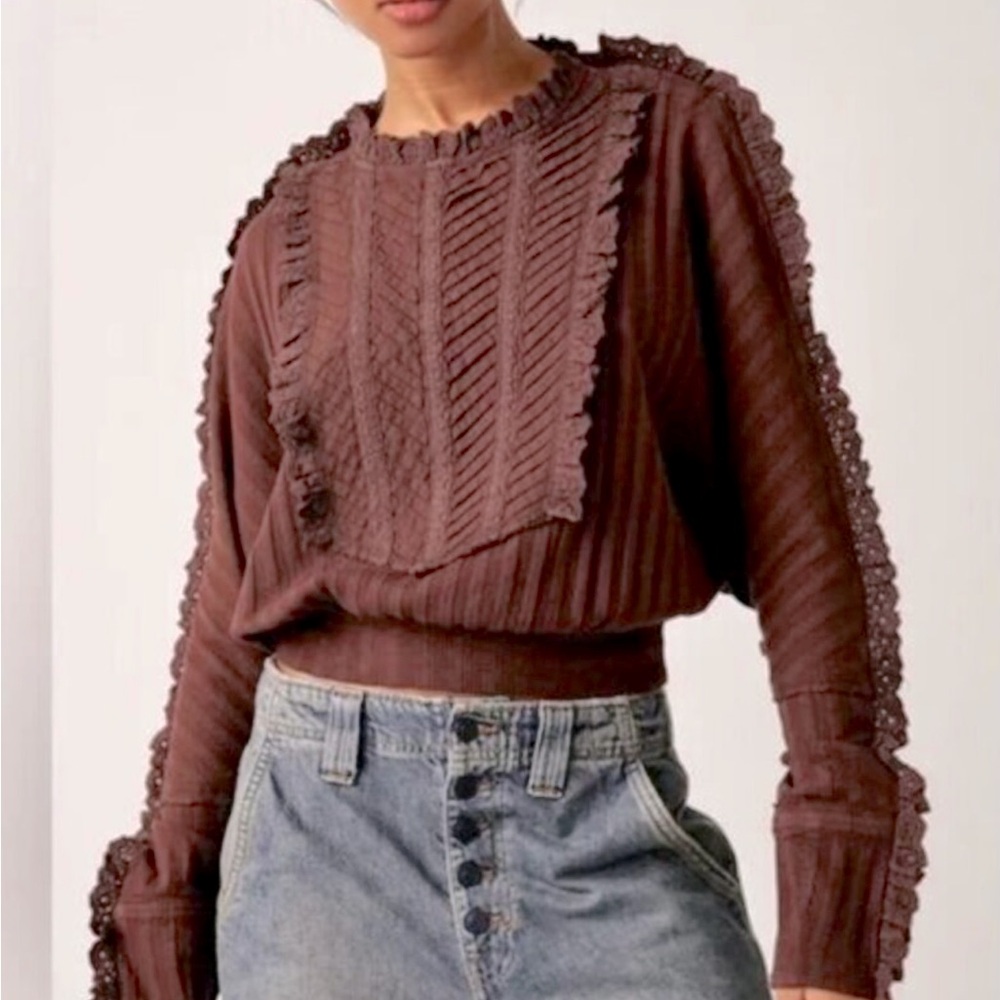 FREE PEOPLE TOP